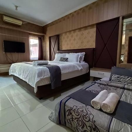 Niki Mawon Homestay Kejayan Екстериор снимка