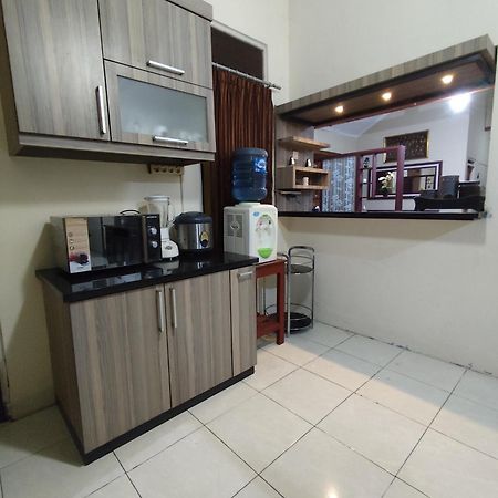 Niki Mawon Homestay Kejayan Екстериор снимка