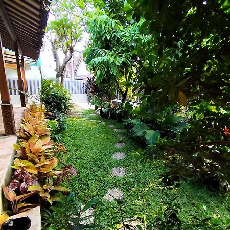 Niki Mawon Homestay Kejayan Екстериор снимка