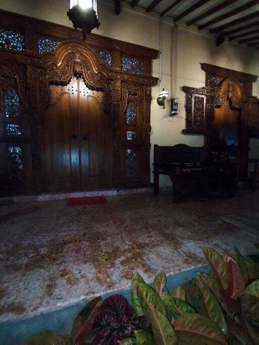 Niki Mawon Homestay Kejayan Екстериор снимка