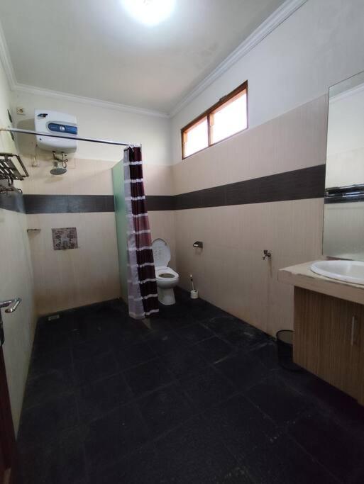 Niki Mawon Homestay Kejayan Екстериор снимка