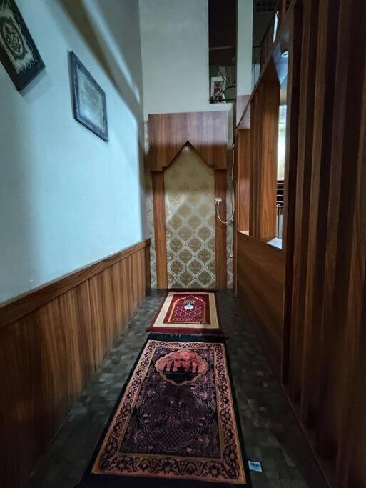 Niki Mawon Homestay Kejayan Екстериор снимка