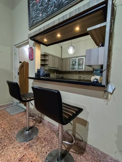 Niki Mawon Homestay Kejayan Екстериор снимка