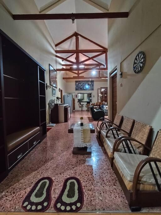 Niki Mawon Homestay Kejayan Екстериор снимка