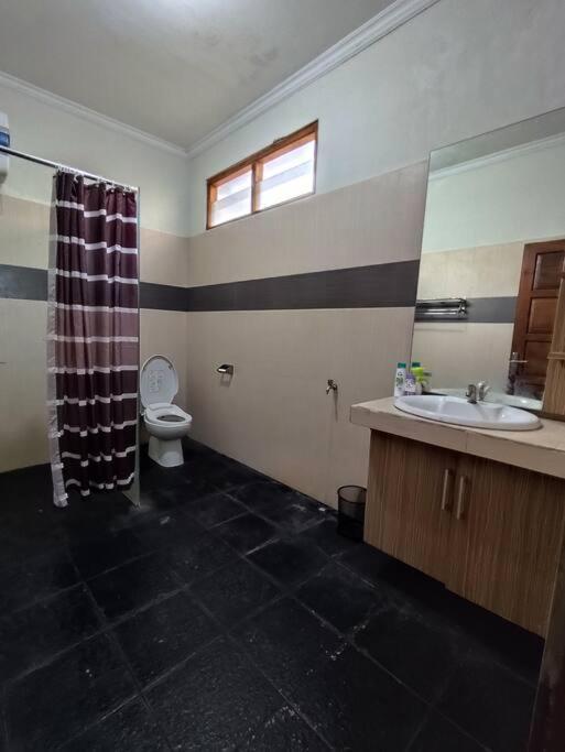 Niki Mawon Homestay Kejayan Екстериор снимка