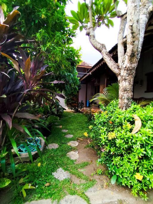 Niki Mawon Homestay Kejayan Екстериор снимка