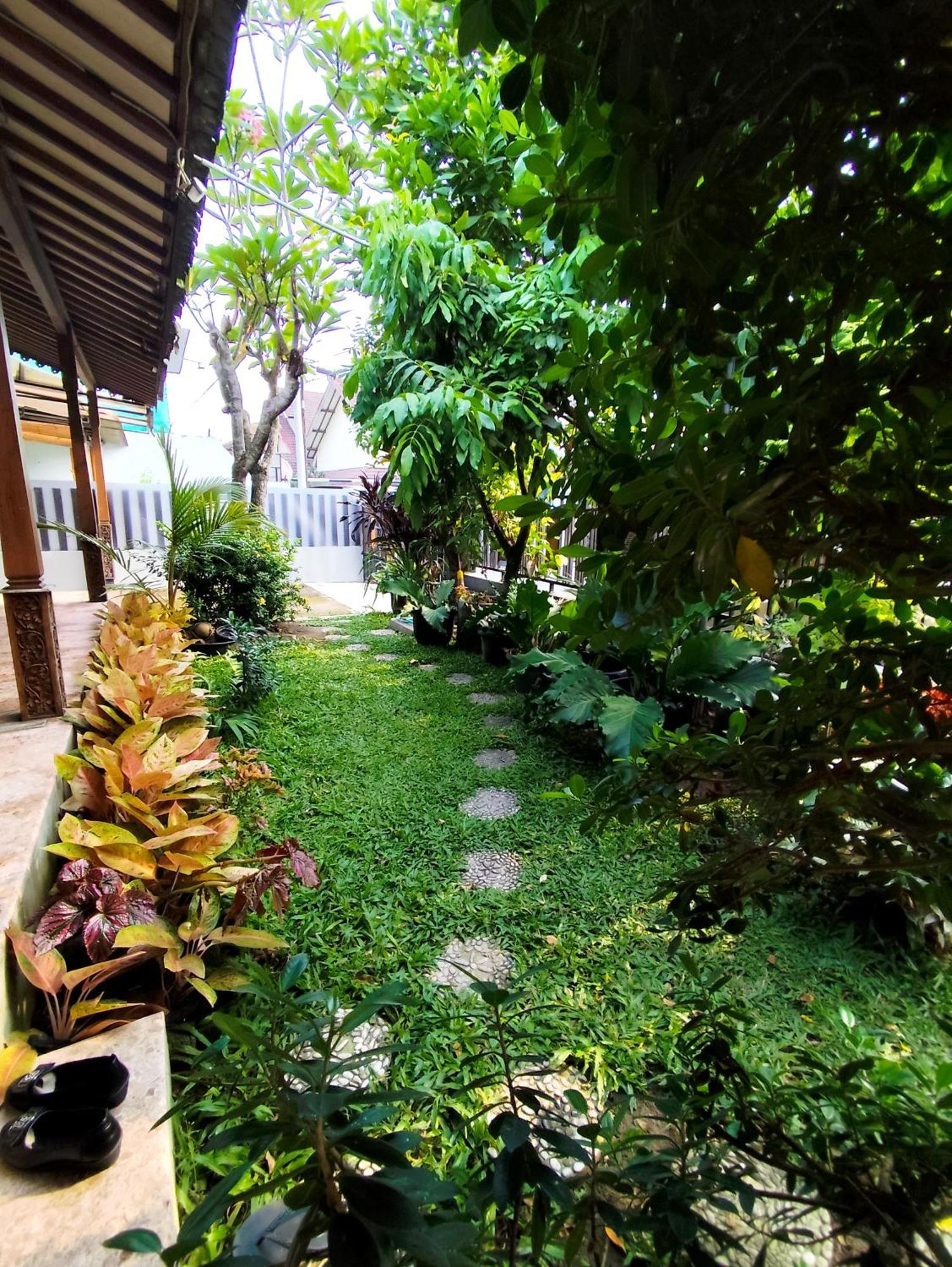 Niki Mawon Homestay Kejayan Екстериор снимка